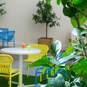 Otel Ibis Styles Centre Gare, Nice